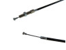 Cable Puch MS50 / VS50 Sport clutch cable A.M.W. thumb extra